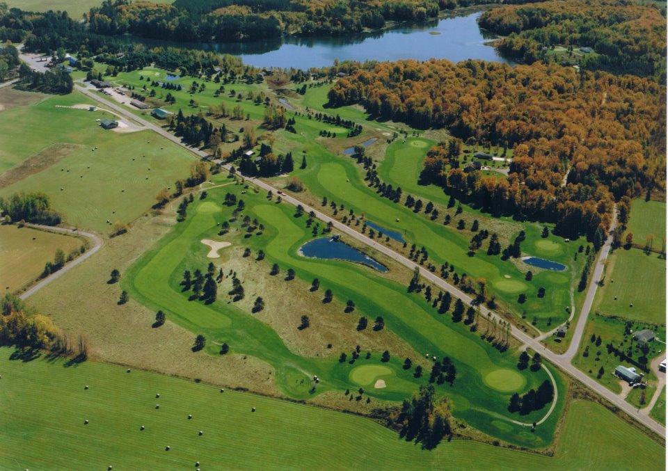 Tee Time Quig's Maplewood Golf Course